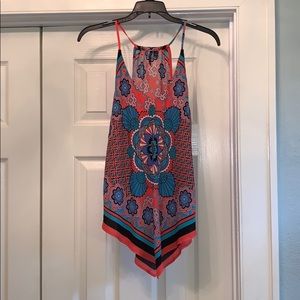 Handkerchief Tank